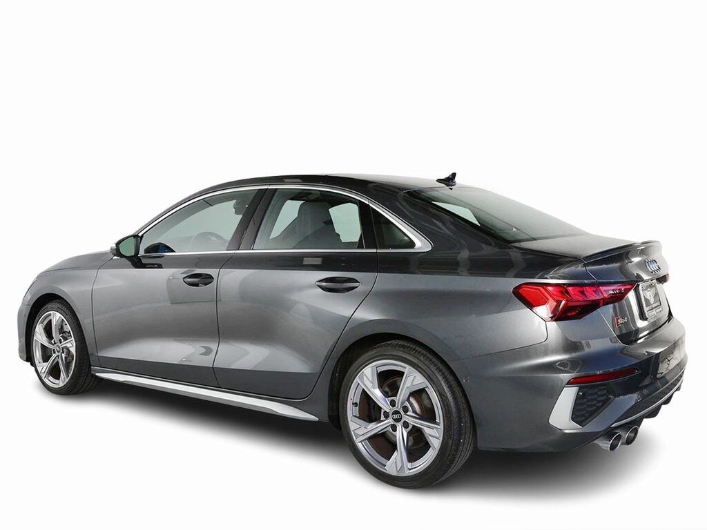 2023 Audi S3 2.0T Premium Plus Indianapolis IN