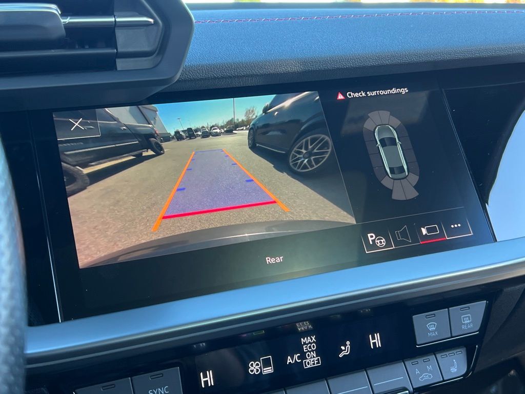 2023 Audi S3 2.0T Premium Plus Indianapolis IN