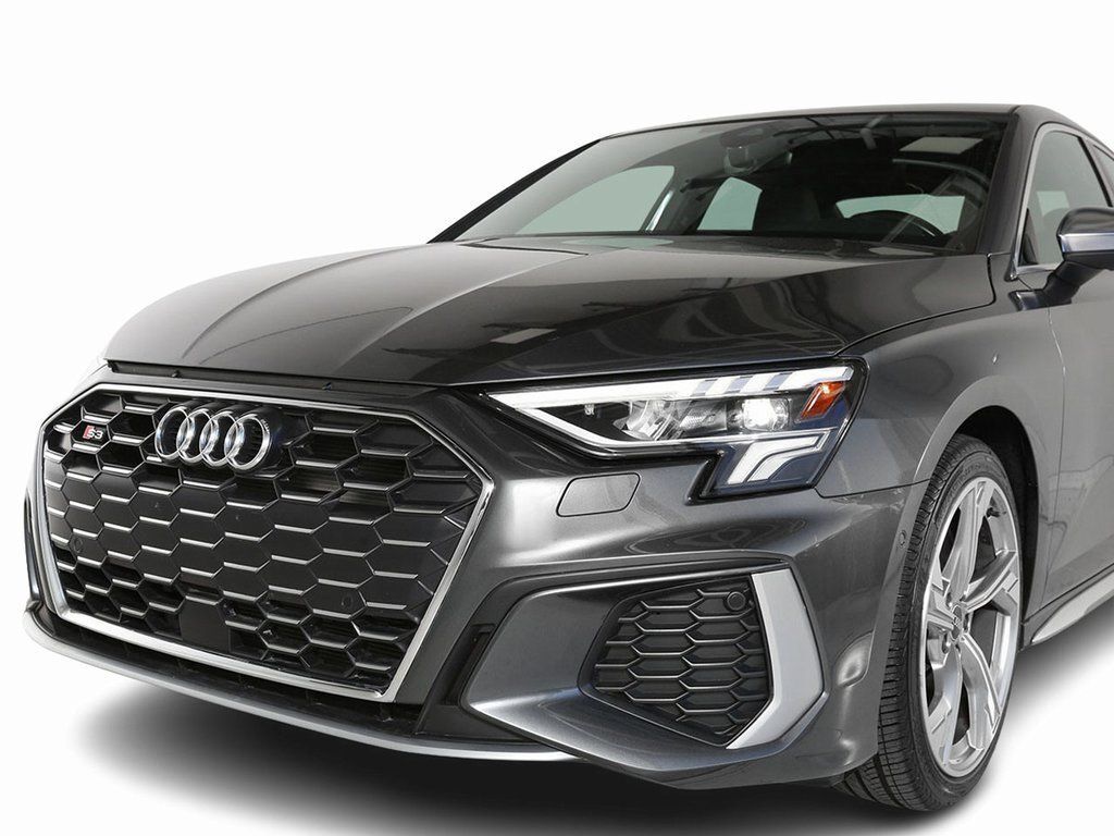 2023 Audi S3 2.0T Premium Plus Indianapolis IN