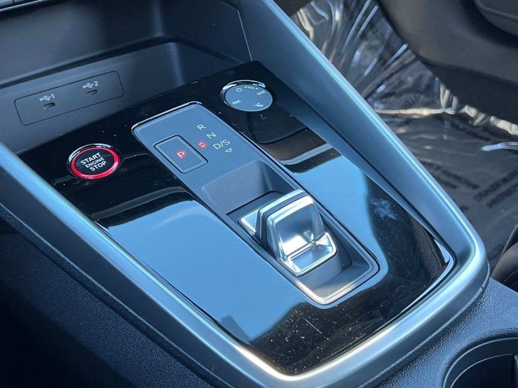 2023 Audi S3 2.0T Premium Plus Indianapolis IN