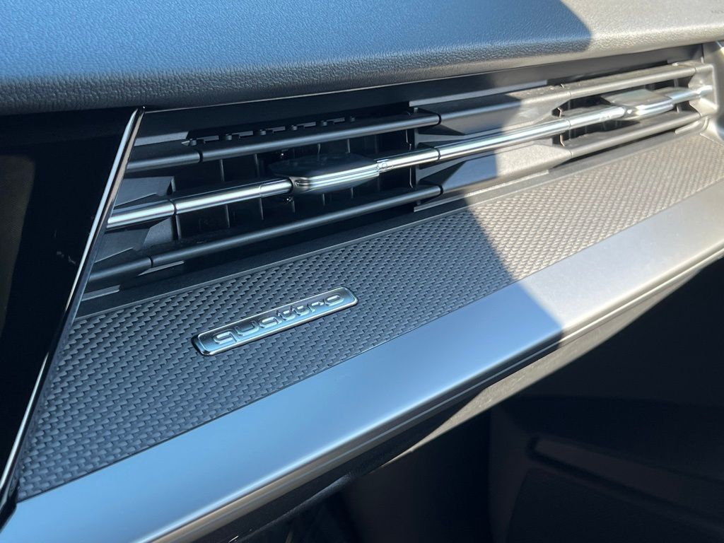 2023 Audi S3 2.0T Premium Plus Indianapolis IN