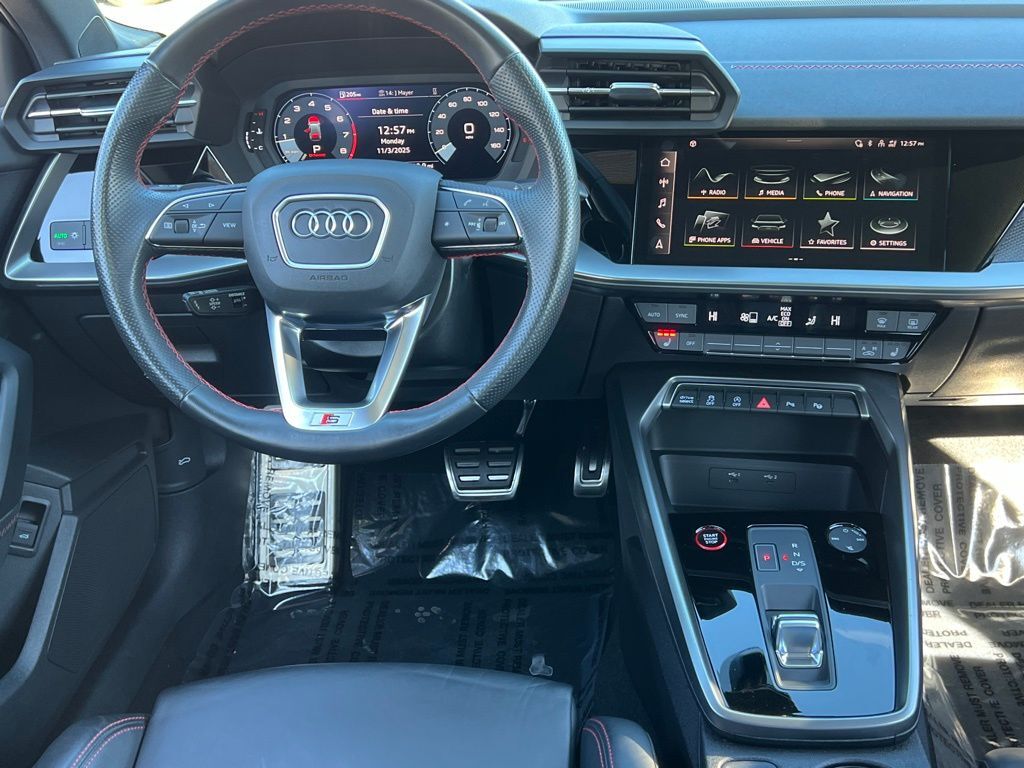 2023 Audi S3 2.0T Premium Plus Indianapolis IN