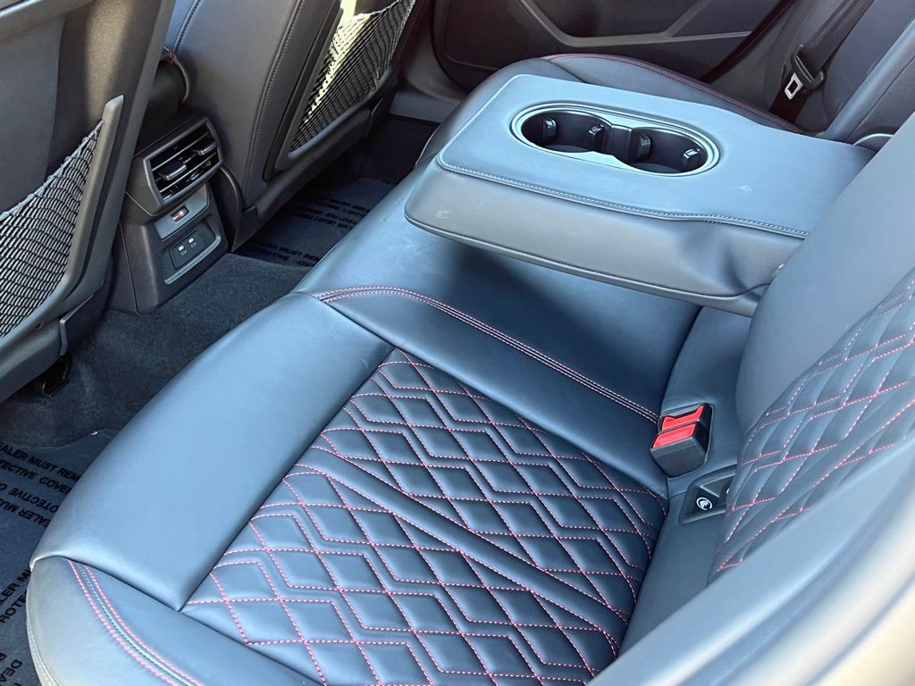 2023 Audi S3 2.0T Premium Plus Indianapolis IN