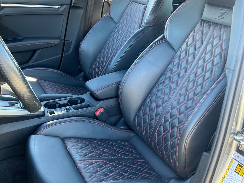 2023 Audi S3 2.0T Premium Plus Indianapolis IN
