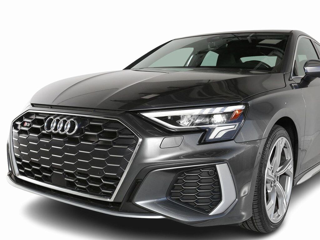 2023 Audi S3 2.0T Premium Plus Indianapolis IN