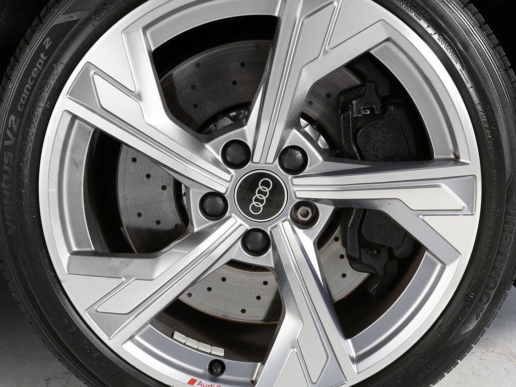 2023 Audi S3 2.0T Premium Plus Indianapolis IN