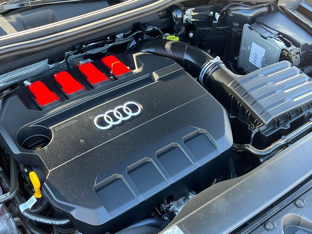 2023 Audi S3 2.0T Premium Plus Indianapolis IN