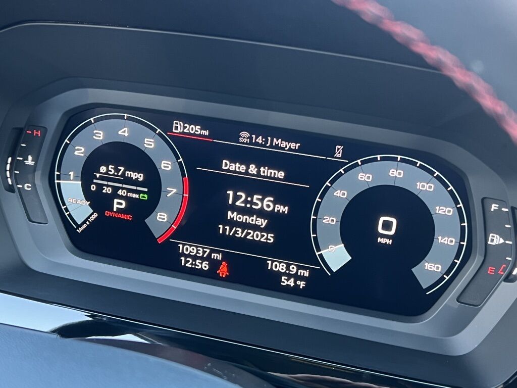 2023 Audi S3 2.0T Premium Plus Indianapolis IN