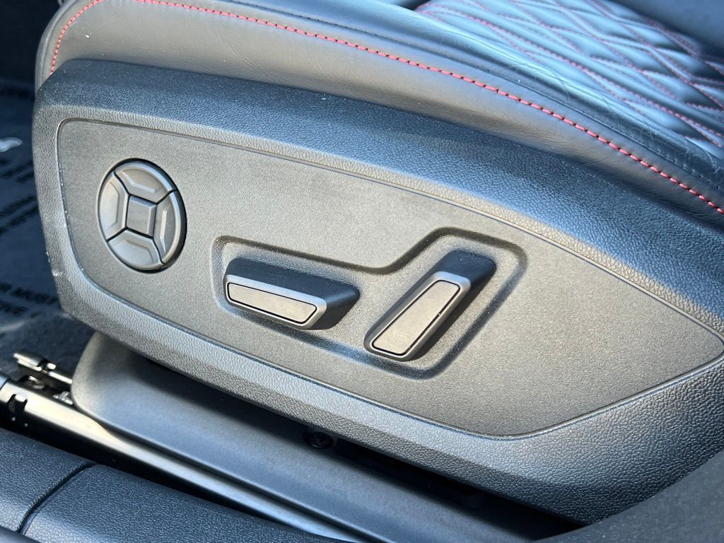 2023 Audi S3 2.0T Premium Plus Indianapolis IN