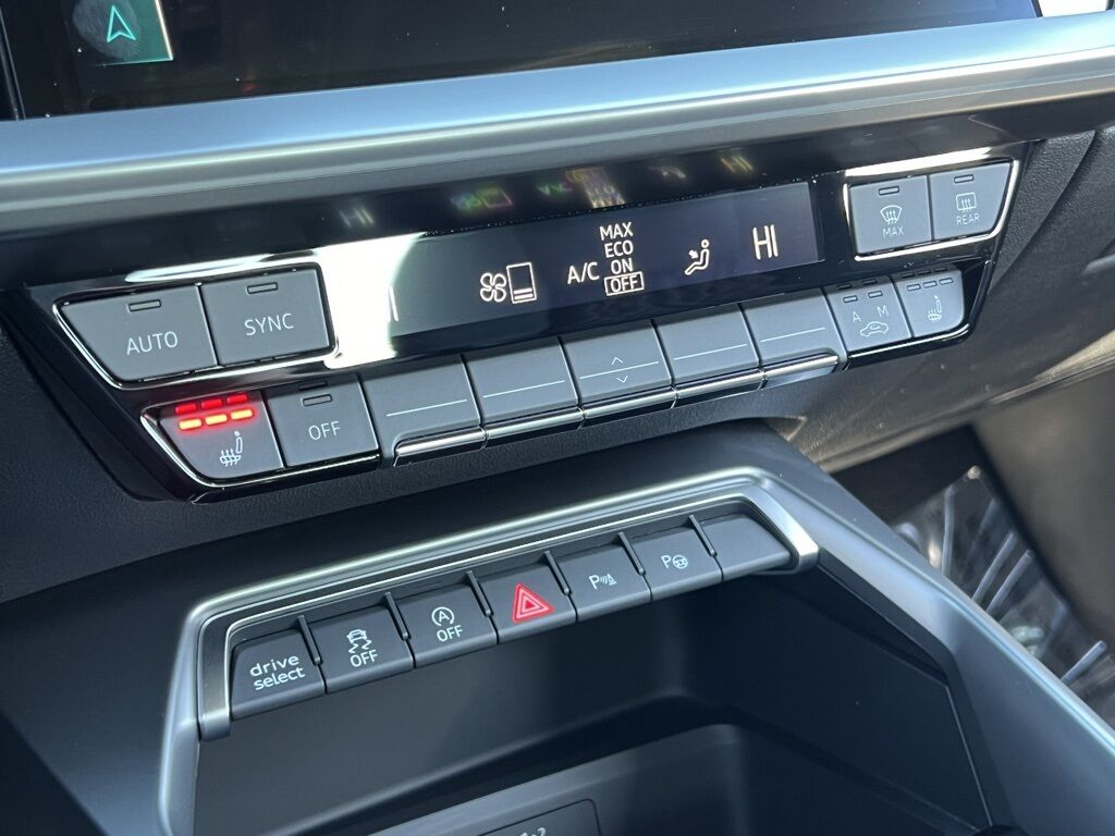 2023 Audi S3 2.0T Premium Plus Indianapolis IN