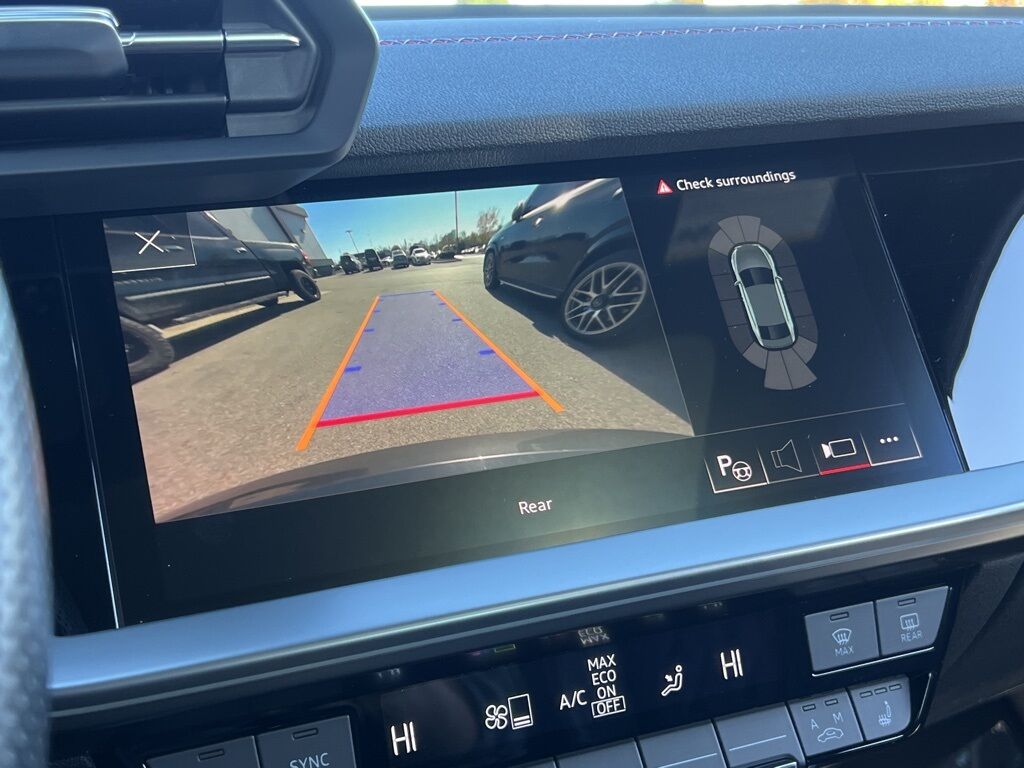 2023 Audi S3 2.0T Premium Plus Indianapolis IN