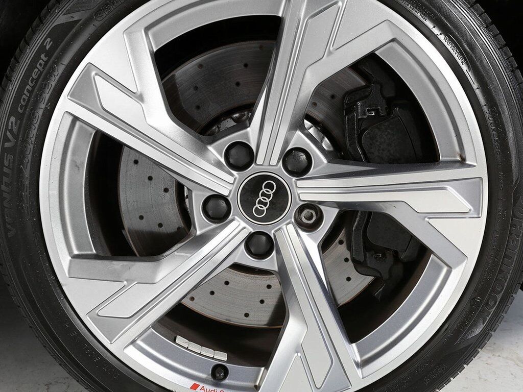 2023 Audi S3 2.0T Premium Plus Indianapolis IN