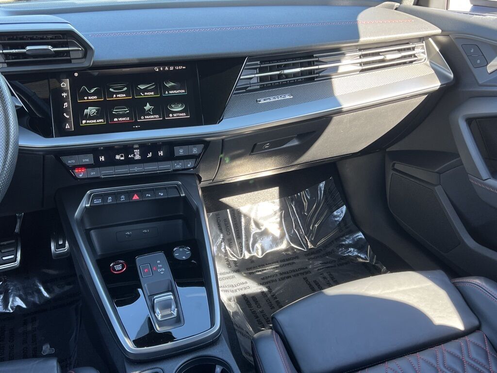 2023 Audi S3 2.0T Premium Plus Indianapolis IN
