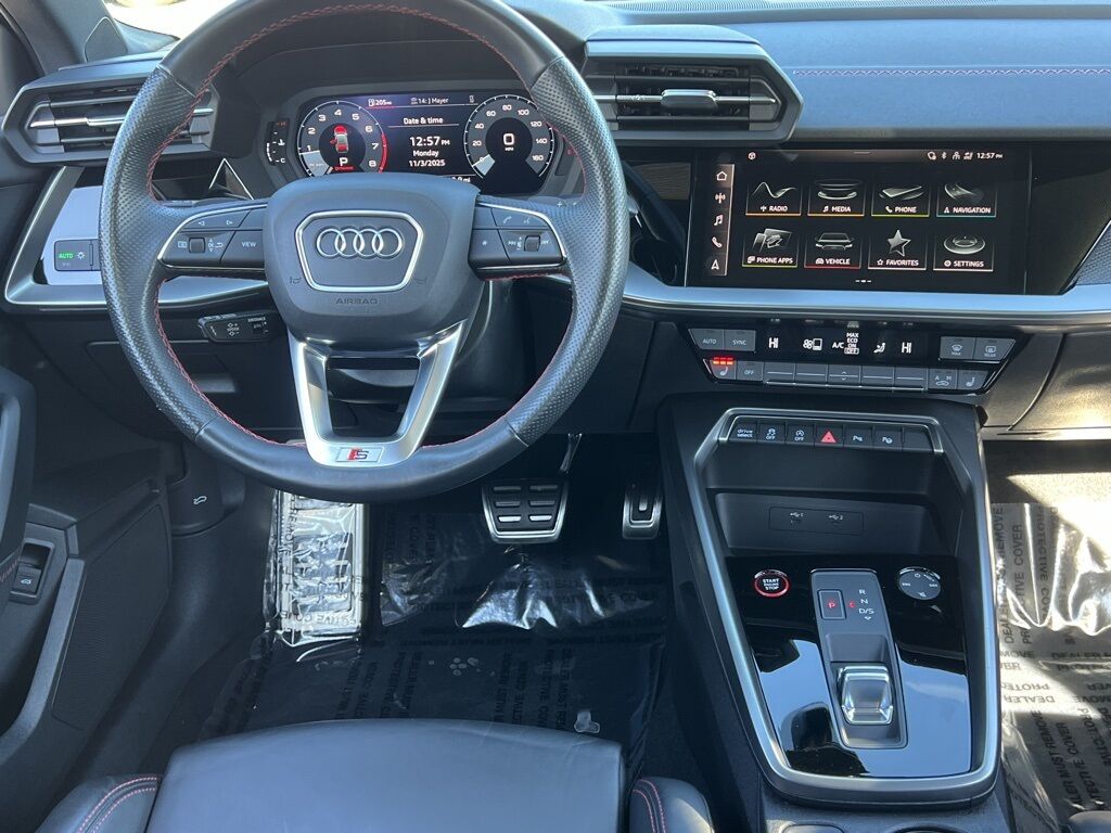 2023 Audi S3 2.0T Premium Plus Indianapolis IN