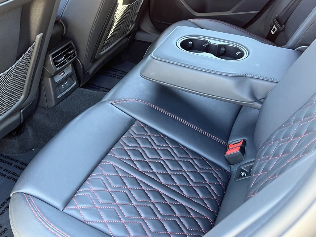 2023 Audi S3 2.0T Premium Plus Indianapolis IN