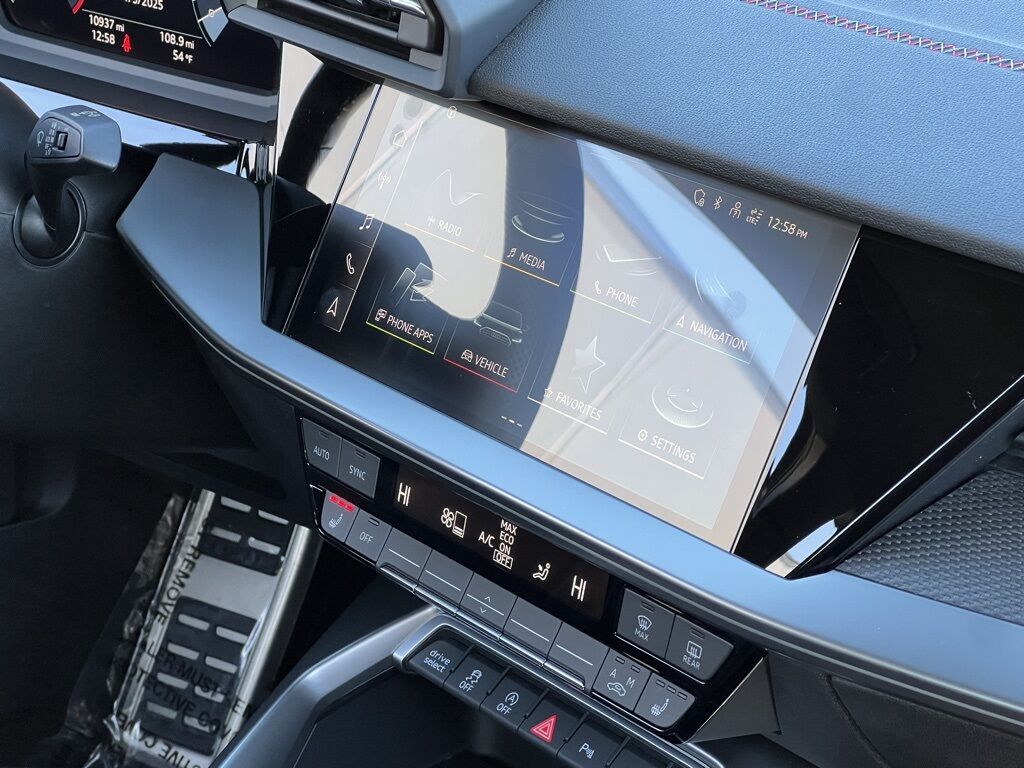 2023 Audi S3 2.0T Premium Plus Indianapolis IN