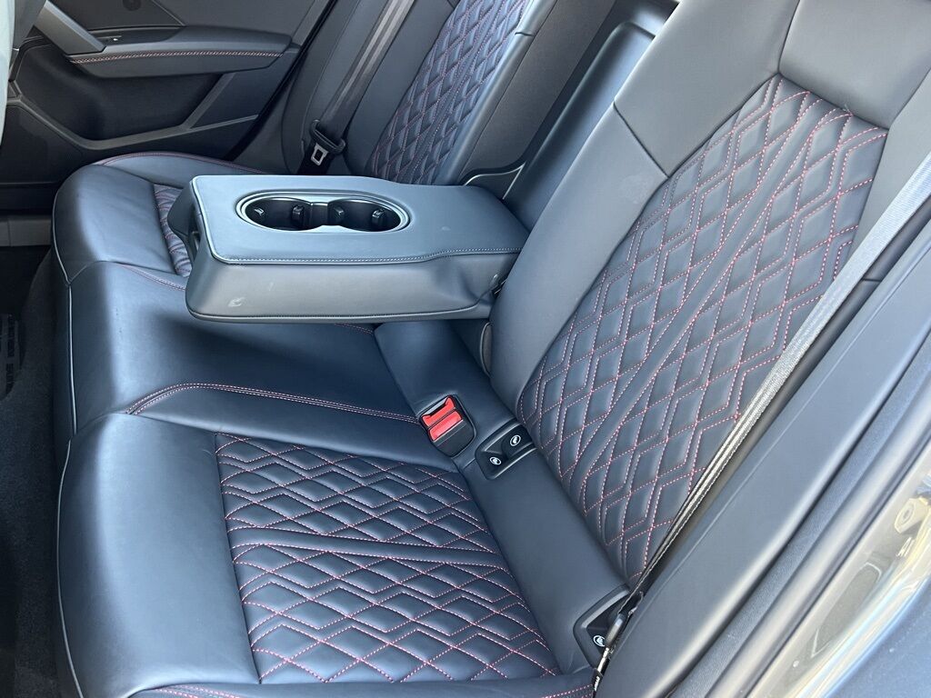 2023 Audi S3 2.0T Premium Plus Indianapolis IN