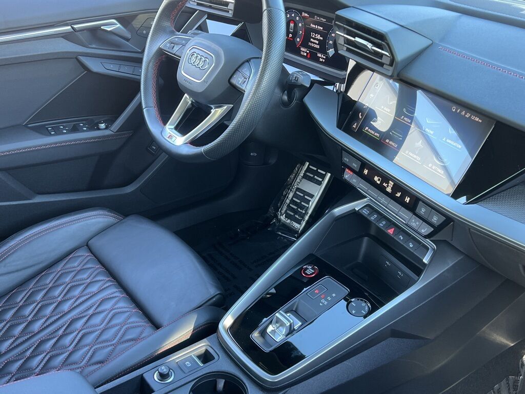 2023 Audi S3 2.0T Premium Plus Indianapolis IN