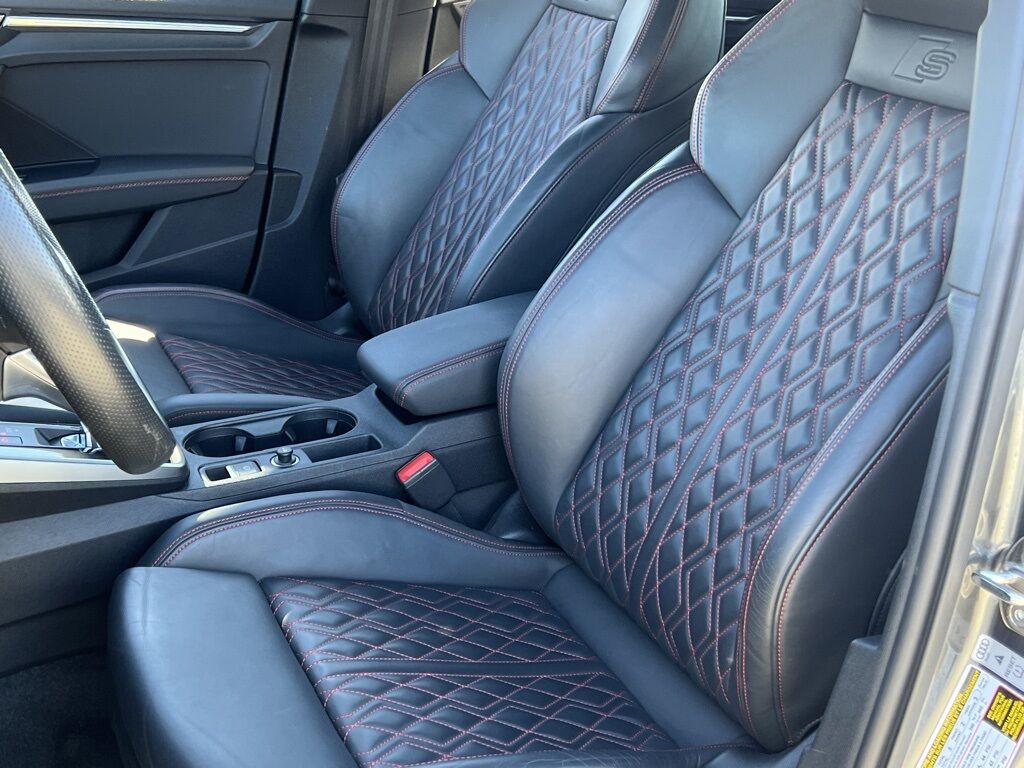 2023 Audi S3 2.0T Premium Plus Indianapolis IN