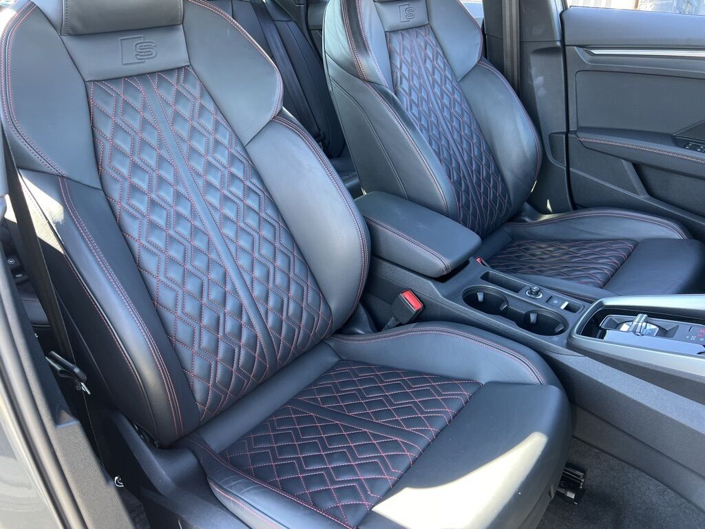 2023 Audi S3 2.0T Premium Plus Indianapolis IN