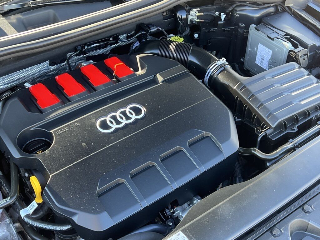 2023 Audi S3 2.0T Premium Plus Indianapolis IN