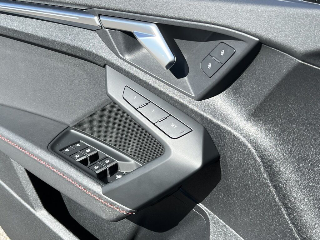 2023 Audi S3 2.0T Premium Plus Indianapolis IN