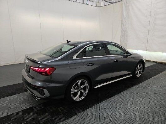 2023 Audi S3 2.0T Premium Plus Indianapolis IN
