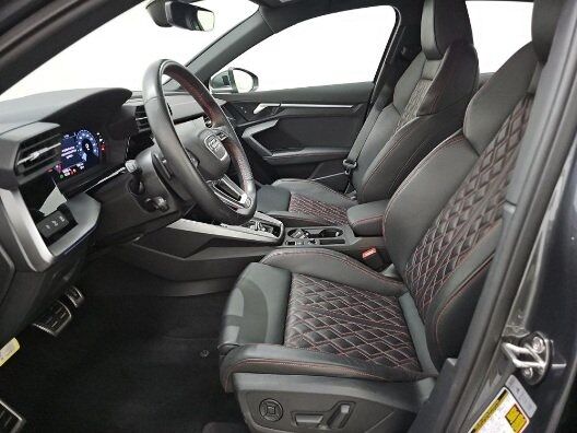 2023 Audi S3 2.0T Premium Plus Indianapolis IN