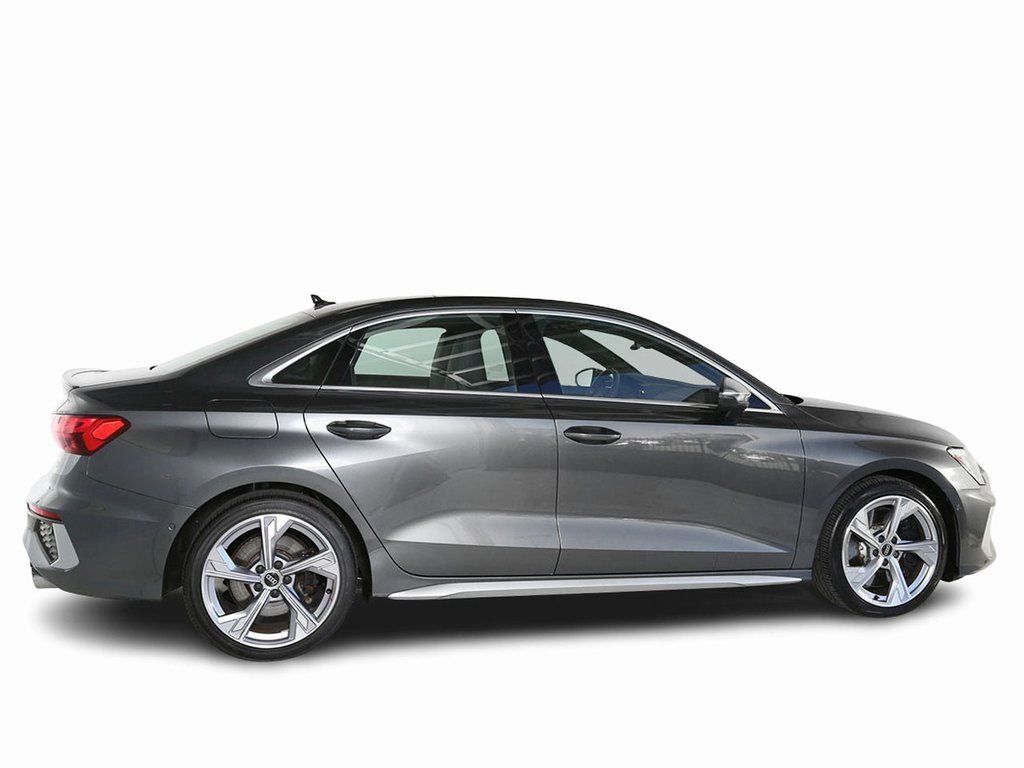 2023 Audi S3 2.0T Premium Plus Indianapolis IN