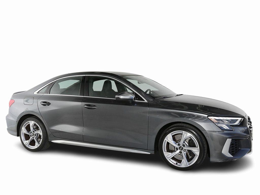 2023 Audi S3 2.0T Premium Plus Indianapolis IN