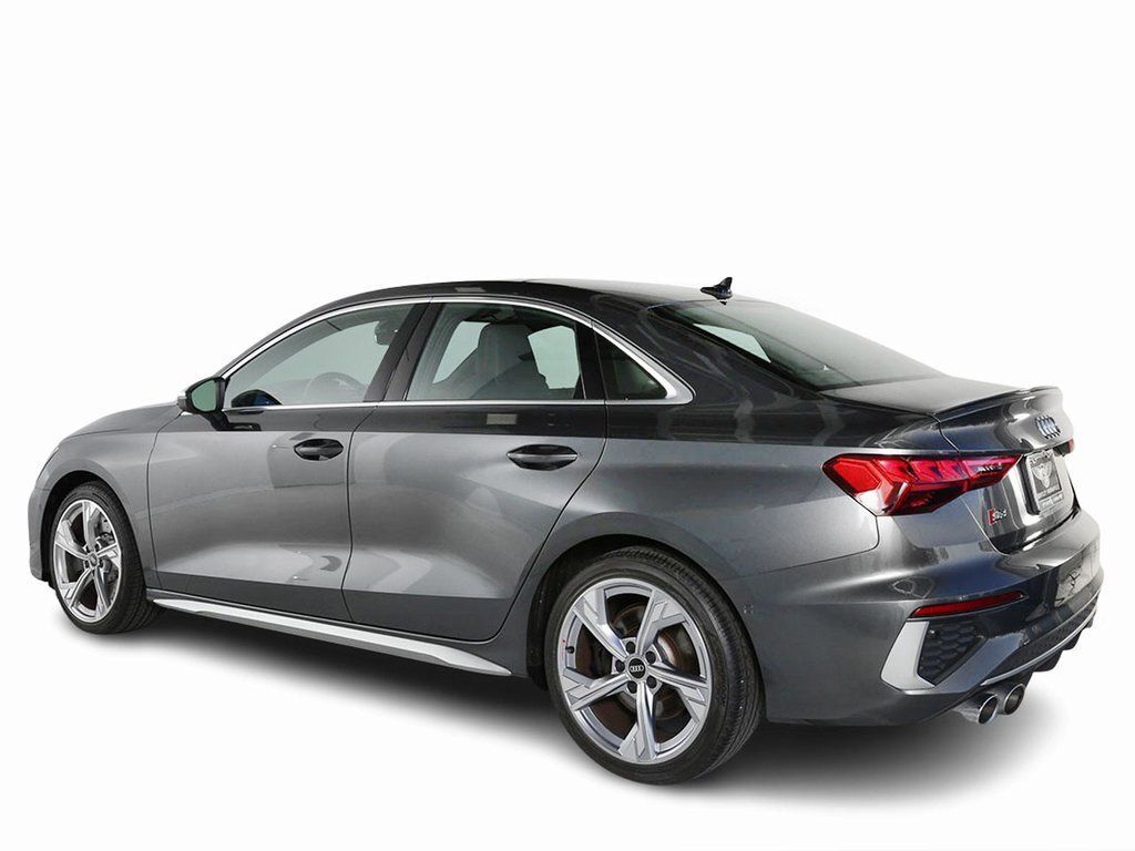 2023 Audi S3 2.0T Premium Plus Indianapolis IN