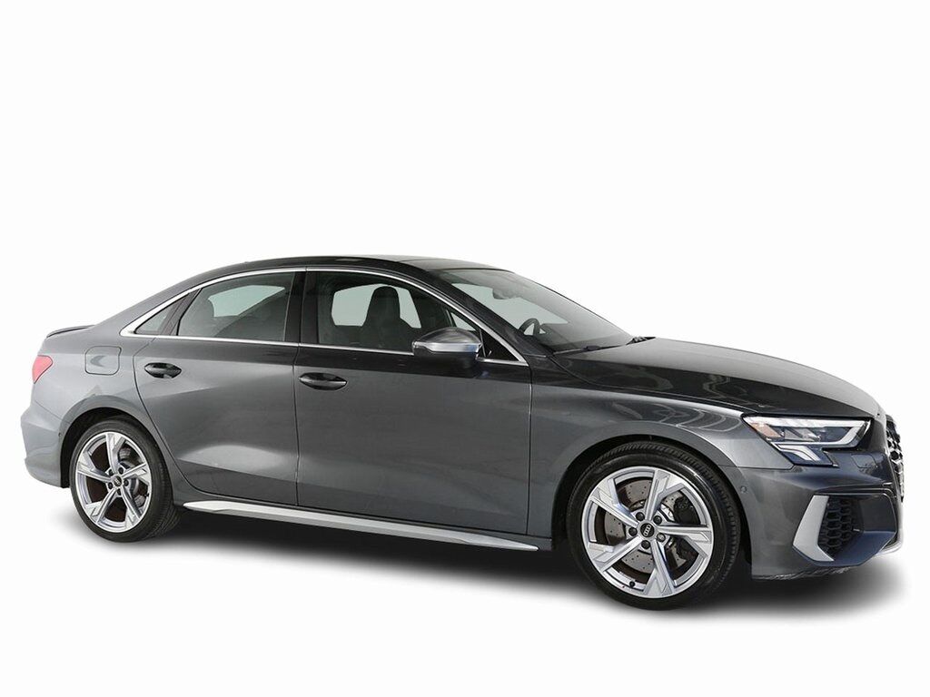 2023 Audi S3 2.0T Premium Plus Indianapolis IN