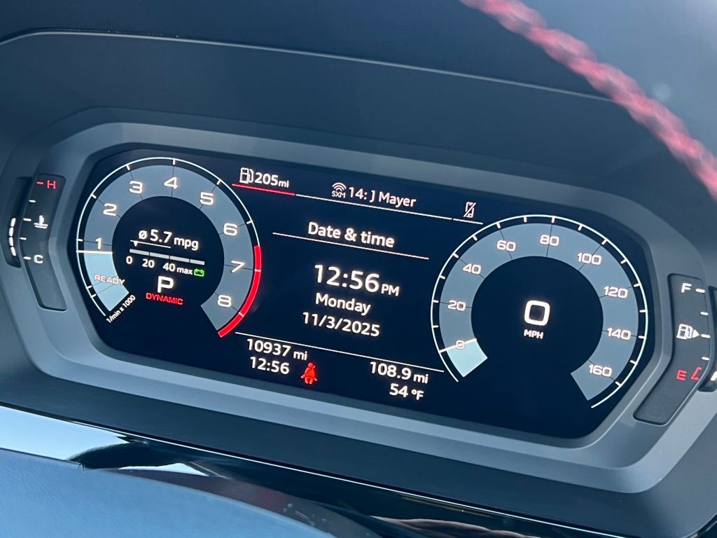 2023 Audi S3 2.0T Premium Plus Indianapolis IN