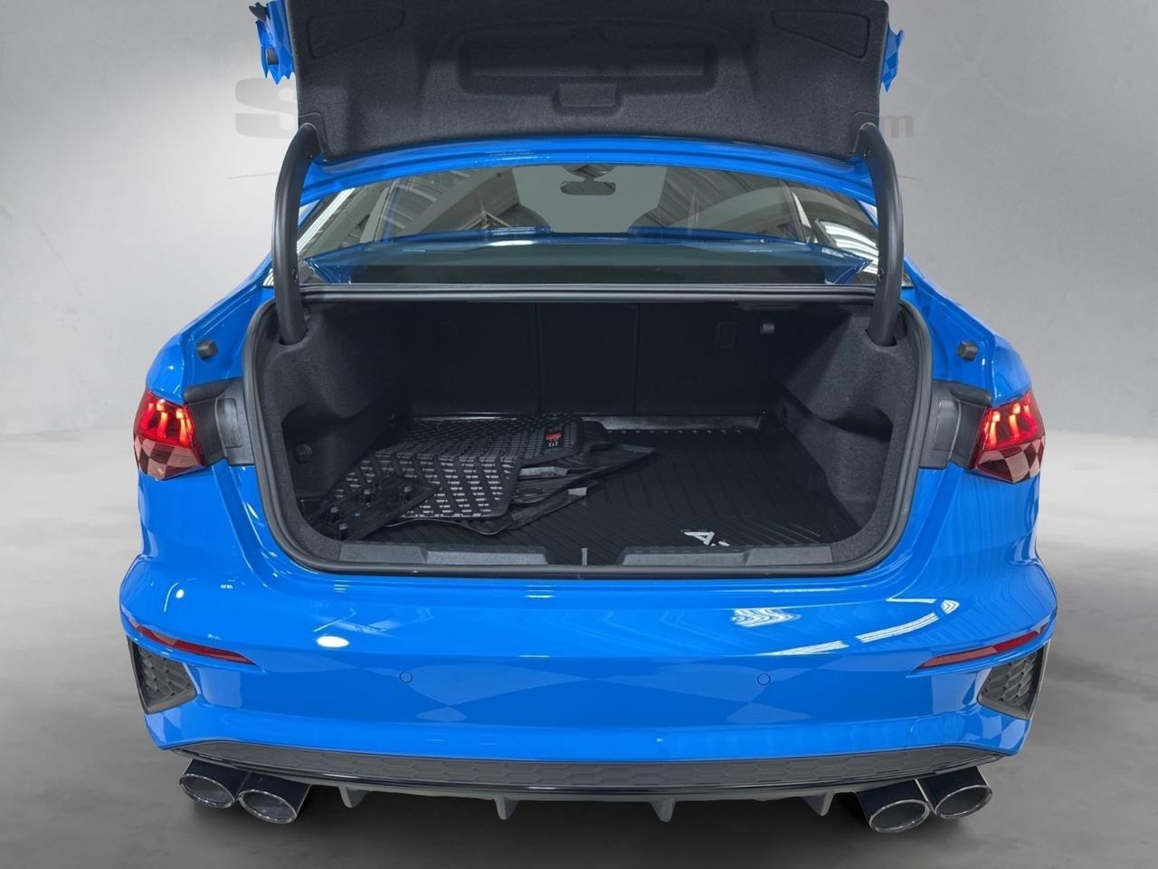 2023 Audi S3 2.0T Premium Plus Annapolis MD