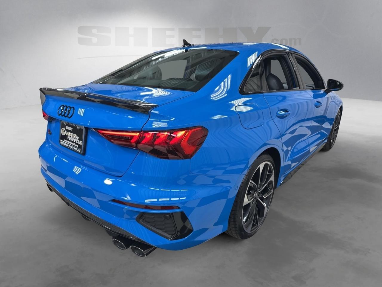 2023 Audi S3 2.0T Premium Plus Annapolis MD