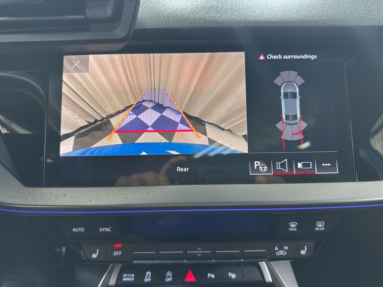 2023 Audi S3 2.0T Premium Plus Annapolis MD