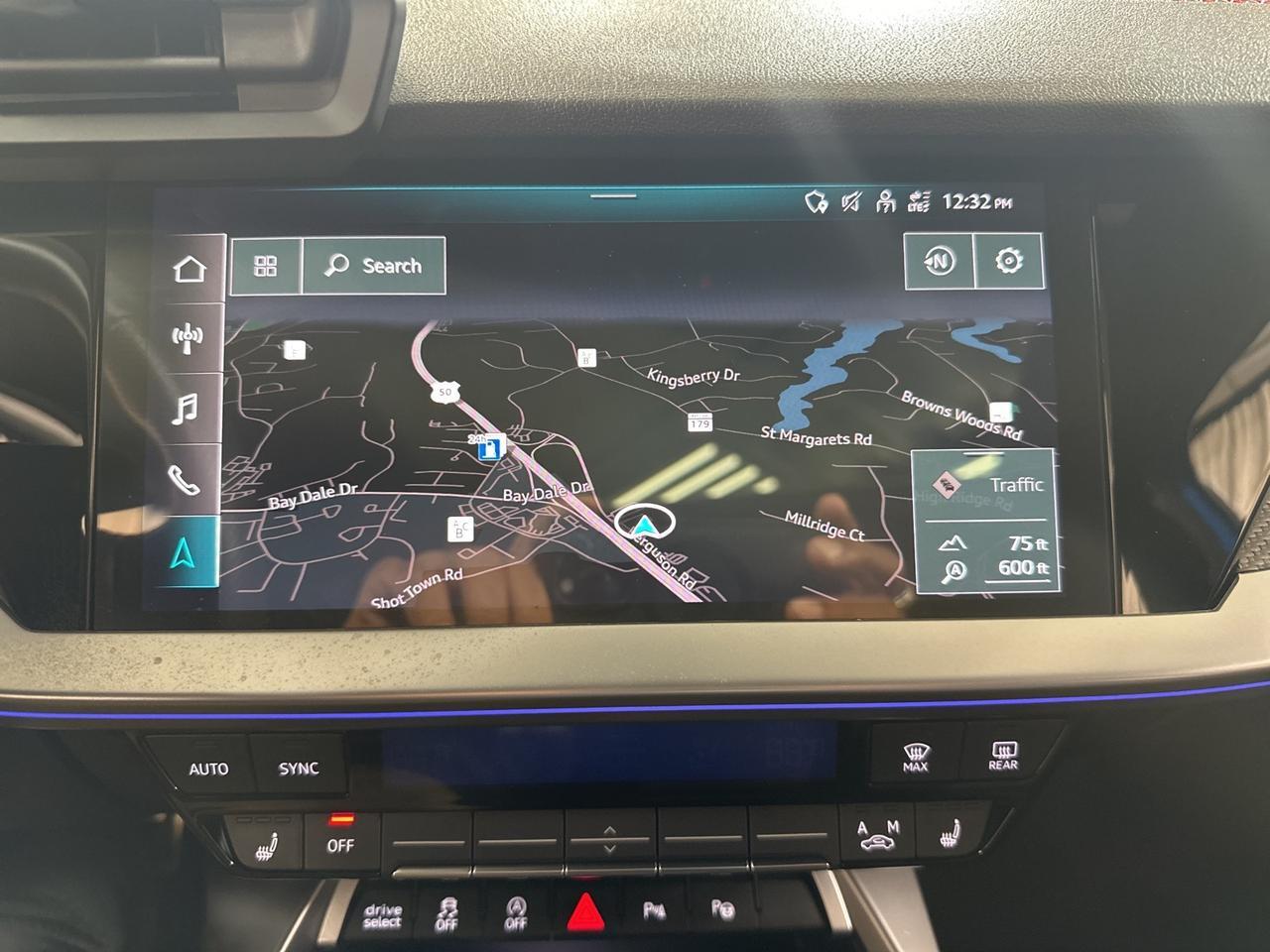 2023 Audi S3 2.0T Premium Plus Annapolis MD