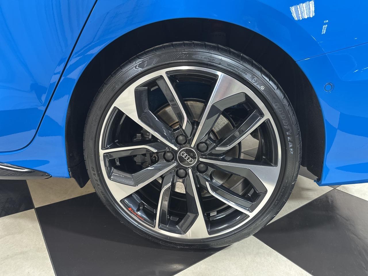 2023 Audi S3 2.0T Premium Plus Annapolis MD