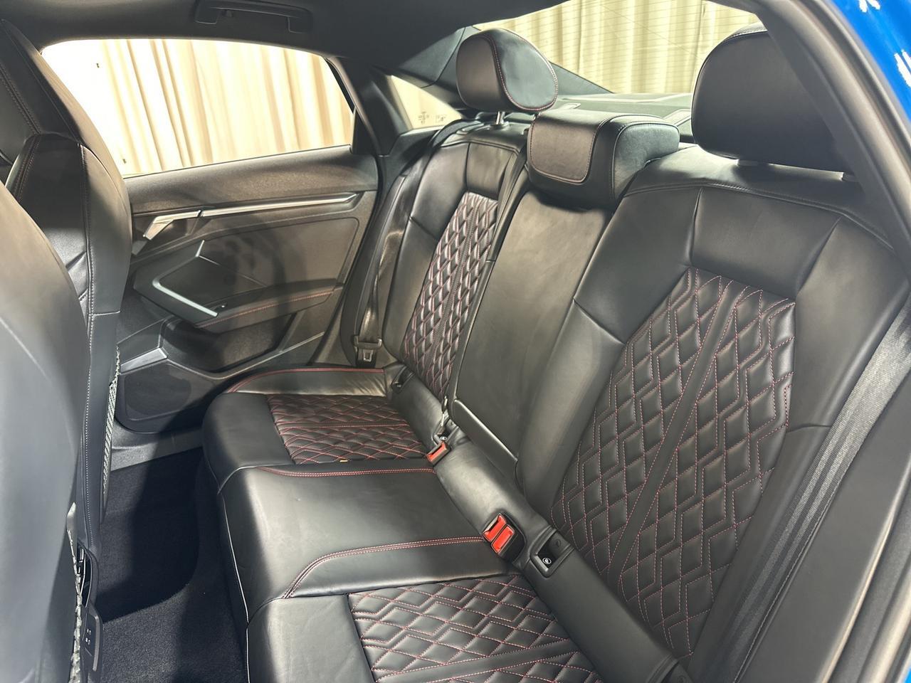 2023 Audi S3 2.0T Premium Plus Annapolis MD