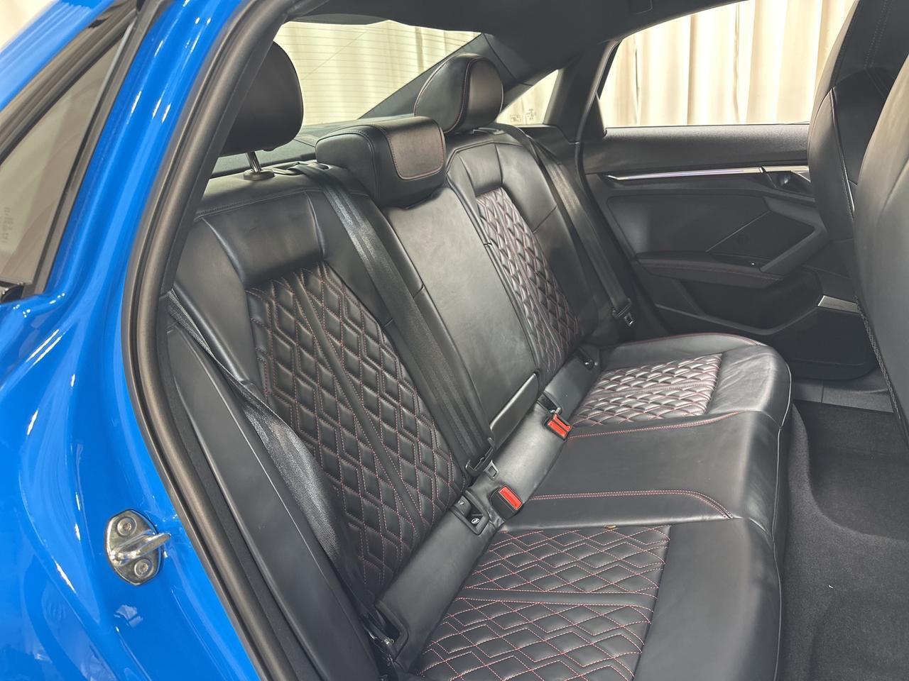 2023 Audi S3 2.0T Premium Plus Annapolis MD