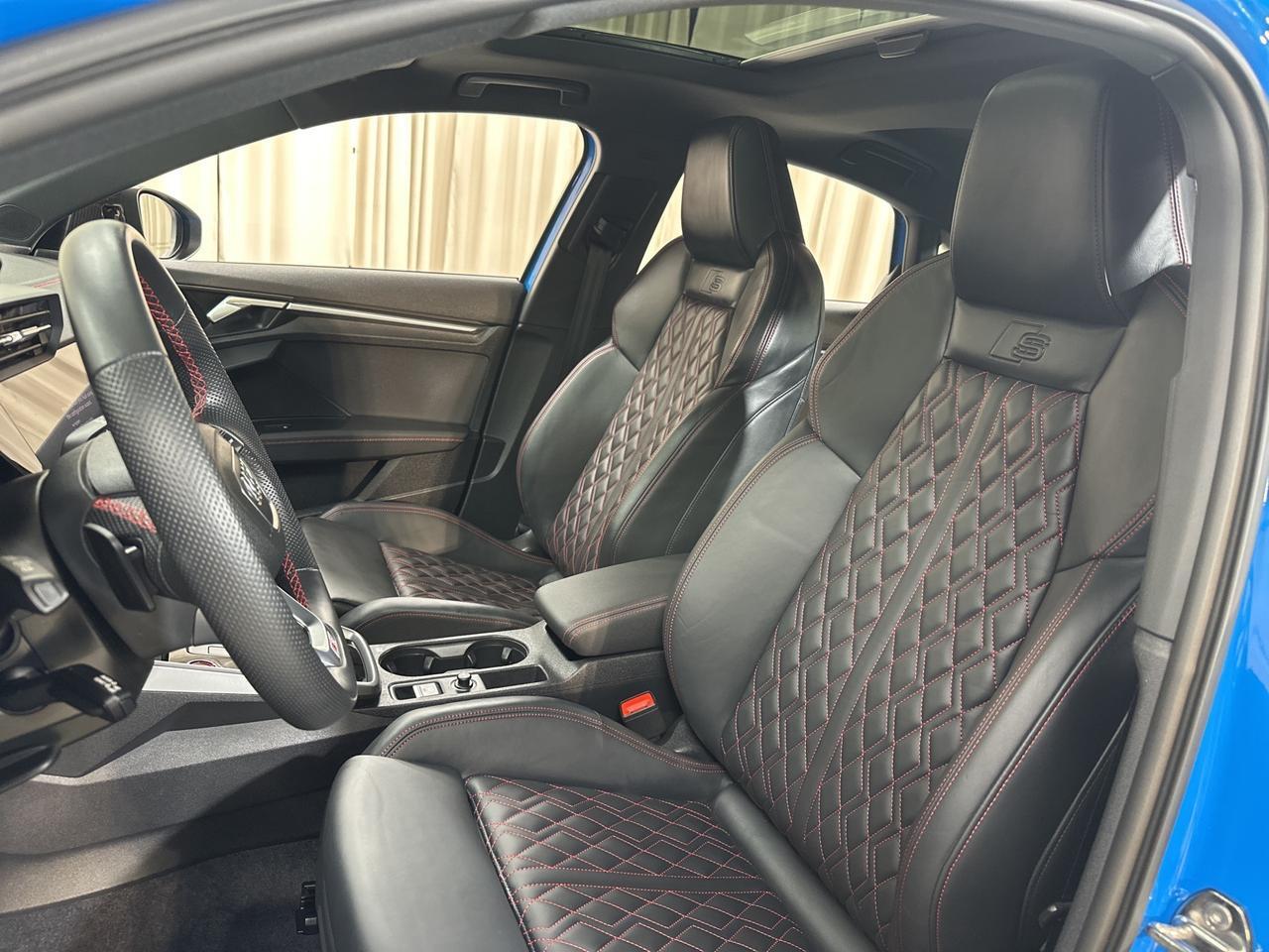 2023 Audi S3 2.0T Premium Plus Annapolis MD