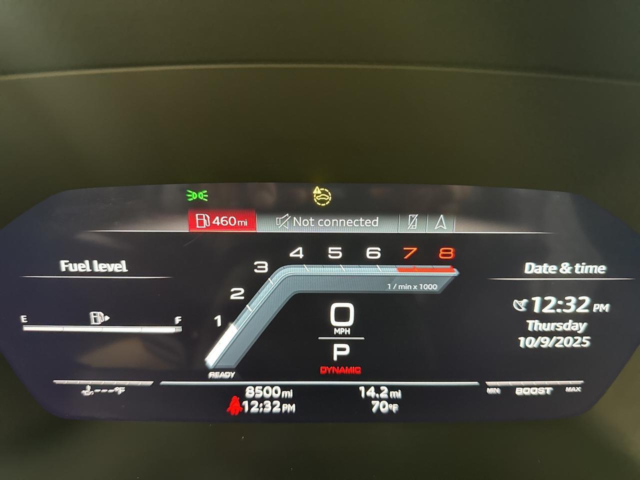 2023 Audi S3 2.0T Premium Plus Annapolis MD
