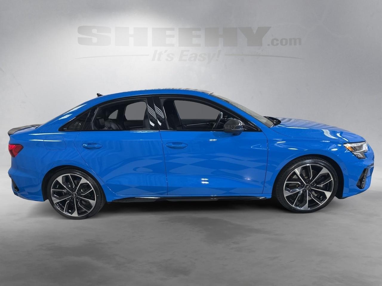 2023 Audi S3 2.0T Premium Plus Annapolis MD