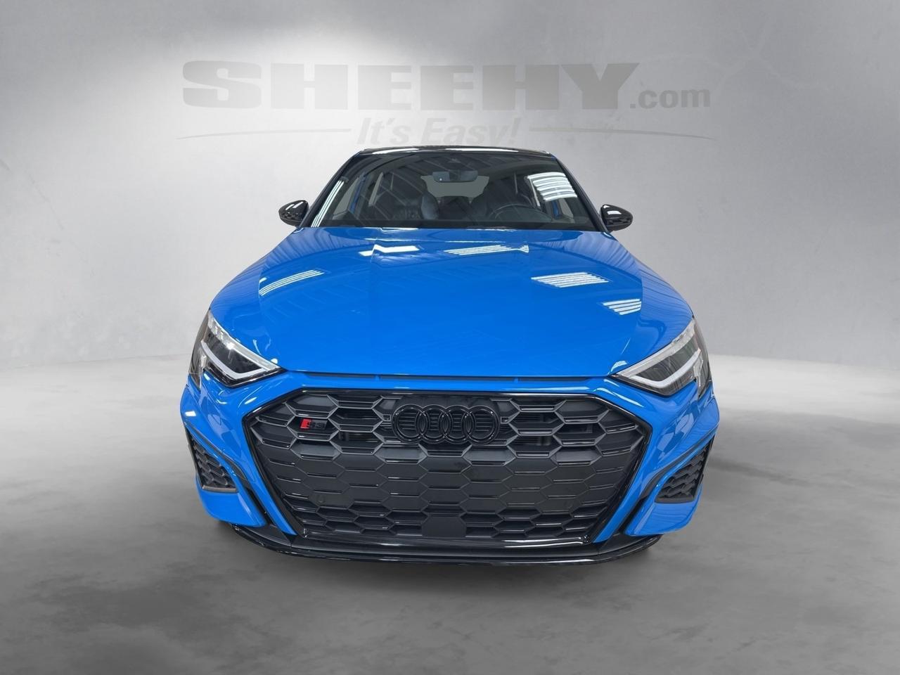 2023 Audi S3 2.0T Premium Plus Annapolis MD
