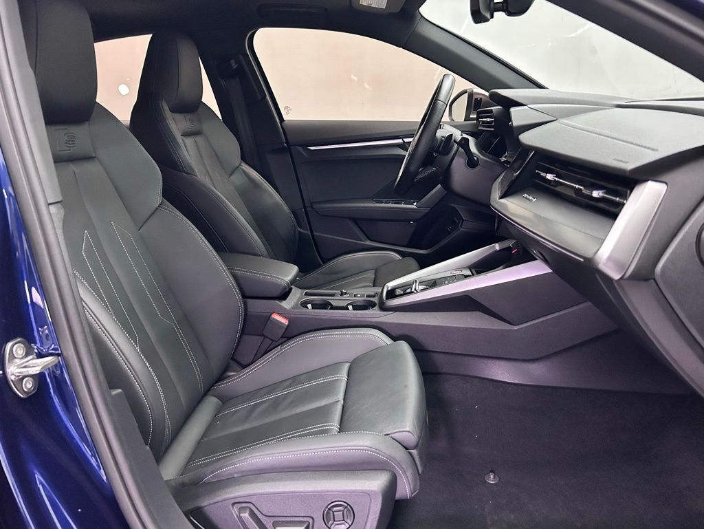 2023 Audi S3 2.0T Premium Portland OR