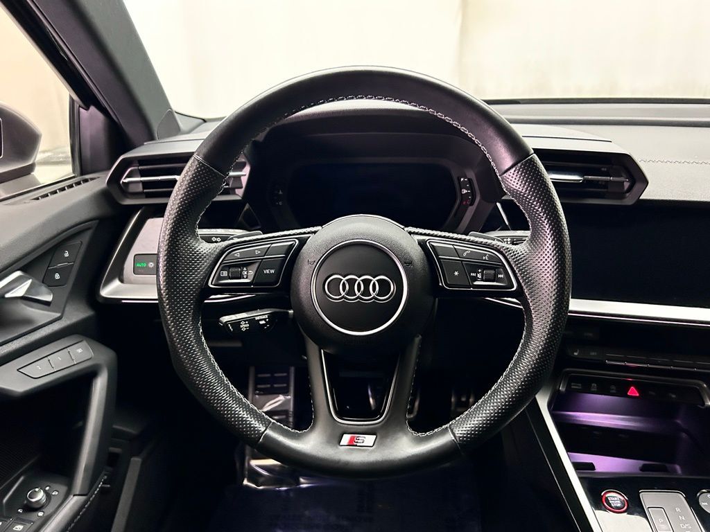 2023 Audi S3 2.0T Premium Portland OR