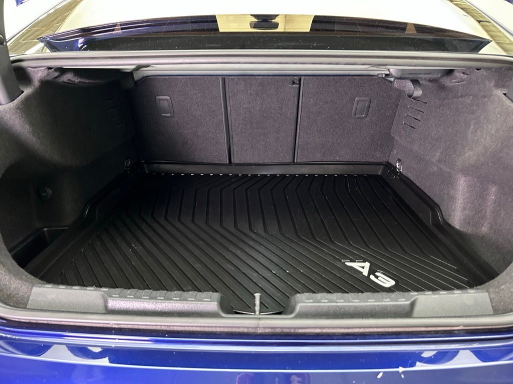 2023 Audi S3 2.0T Premium Portland OR