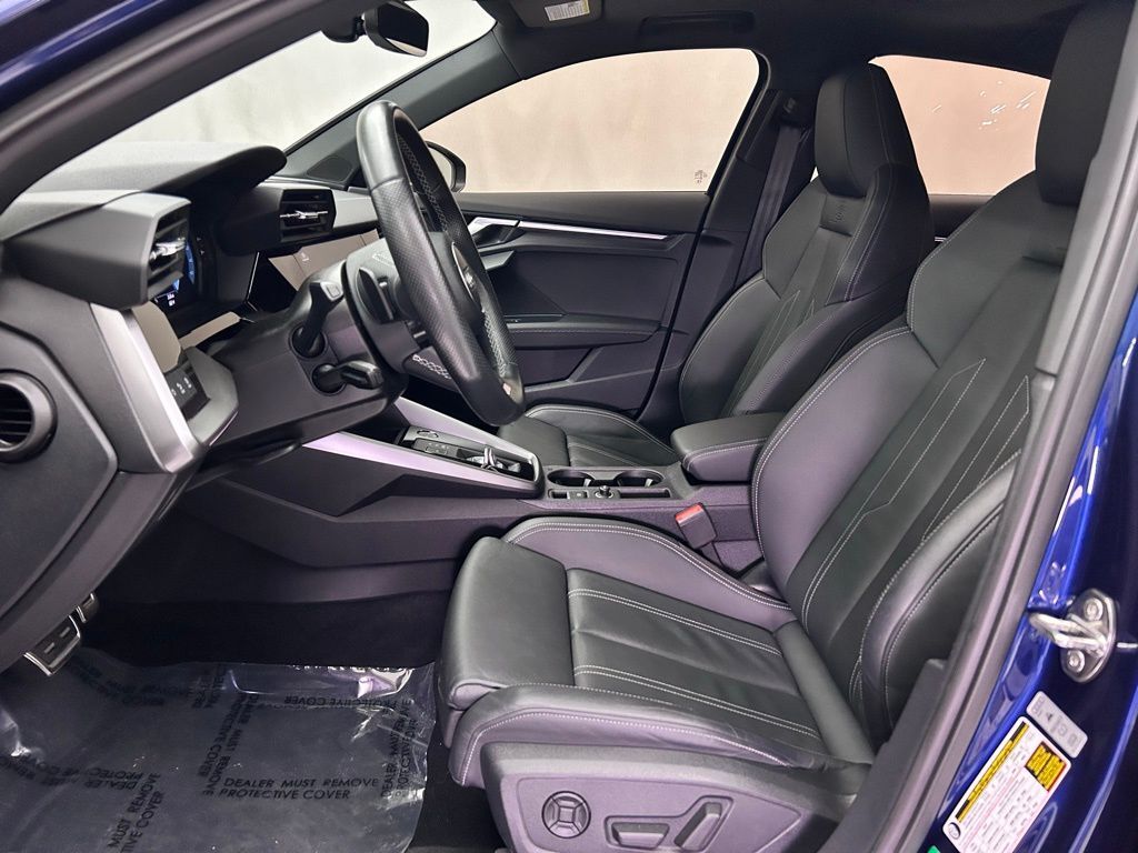2023 Audi S3 2.0T Premium Portland OR