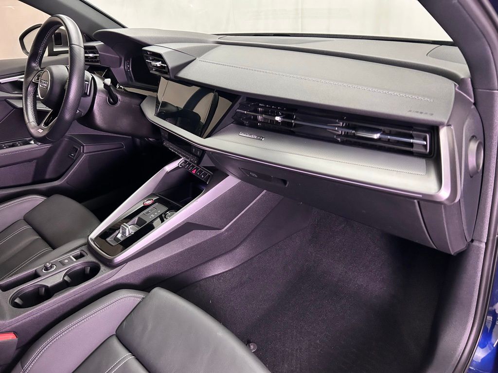 2023 Audi S3 2.0T Premium Portland OR