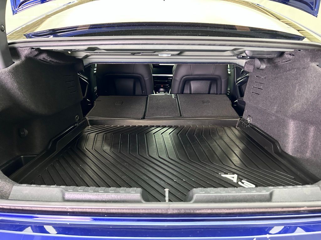 2023 Audi S3 2.0T Premium Portland OR